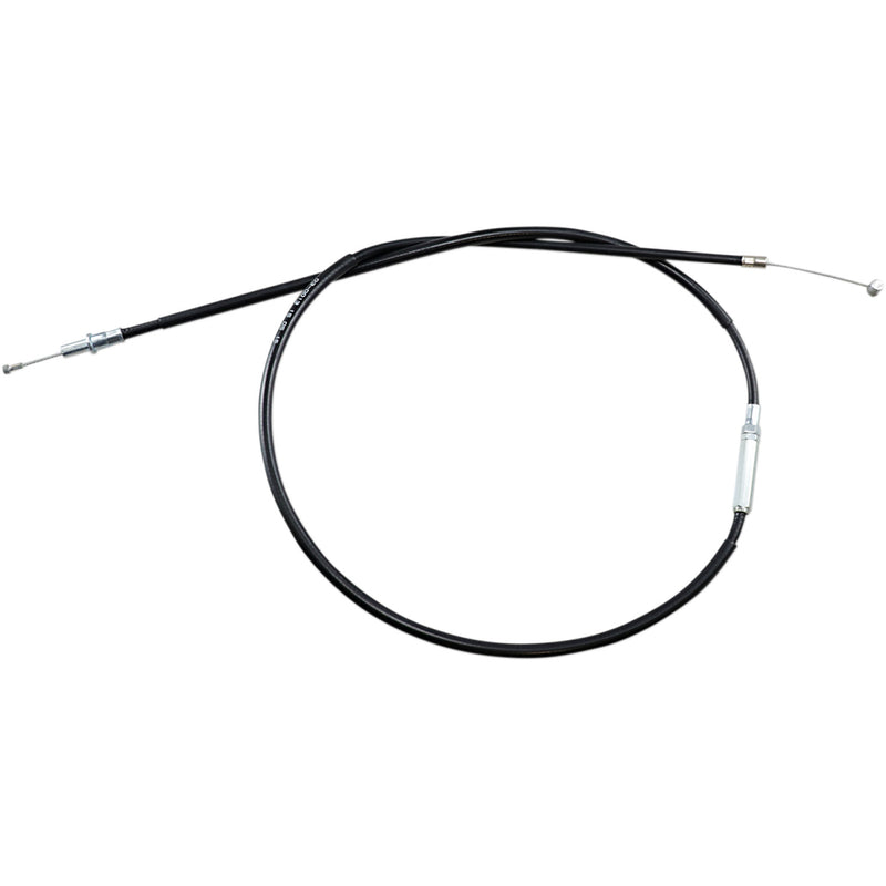 Motion Pro Black Vinyl Clutch Cable - Kawasaki 03-0013