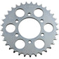 JT SPROCKETS Sprocket - Rear - Kawasaki/Suzuki - 33-Tooth JTR501.33 by JT Rear Sprockets   Steel Type