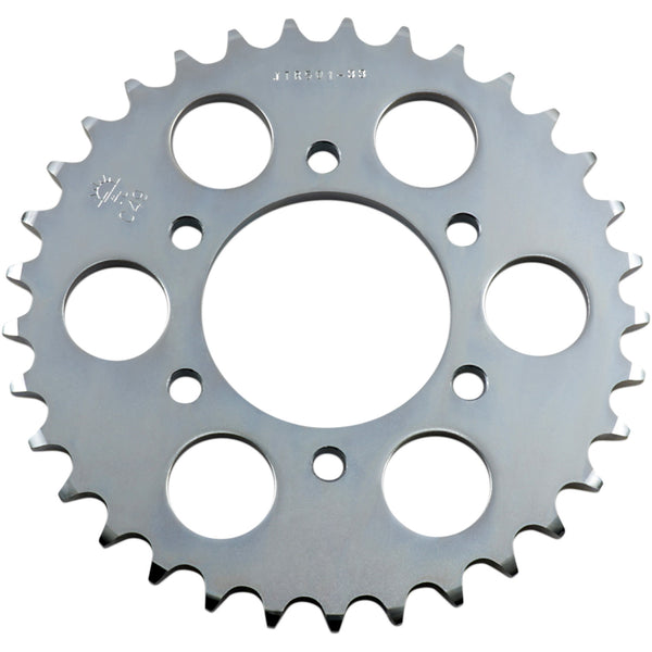 JT Sprockets Sprocket - Rear - Kawasaki/Suzuki - 33-Tooth JTR501.33