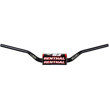Renthal Fatbar36 Handlebars 930-01-Bk