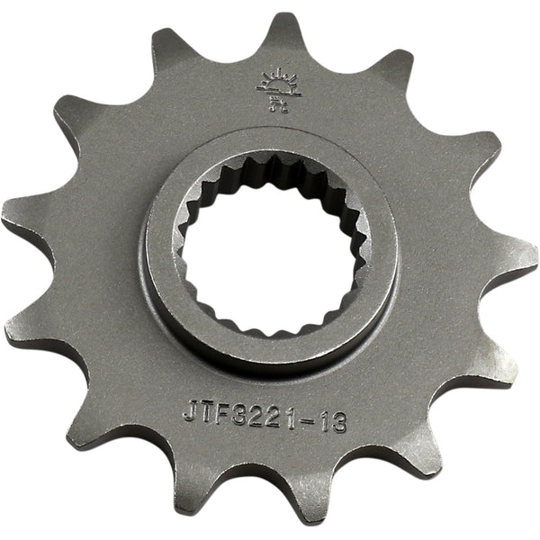 JT Sprockets Counter Shaft Sprocket - 13-Tooth JTF3221.13