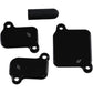 DRIVEN RACING Block Off Plate - FJR 1300 DSBLOCK-23