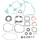 Moose Racing Motor Gasket Kit with Seal 811237MSE