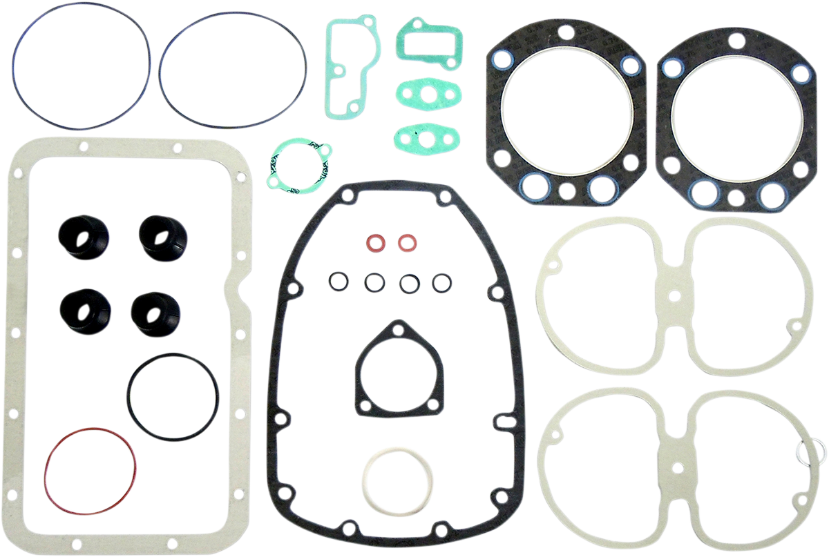 ATHENA Complete Gasket Kit - BMW P400068850750