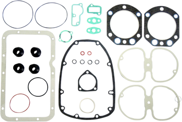 ATHENA Complete Gasket Kit - BMW P400068850750