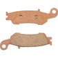 MOTO-MASTER Brake Pads - Nitro Series 94921-PU