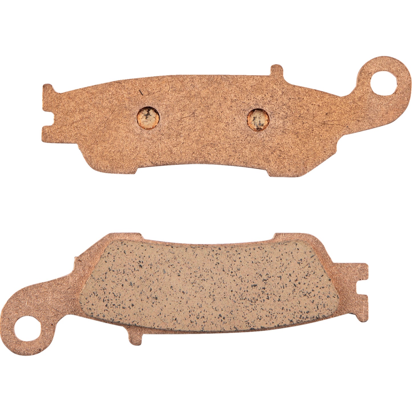 MOTO-MASTER Brake Pads - Nitro Series 94921-PU