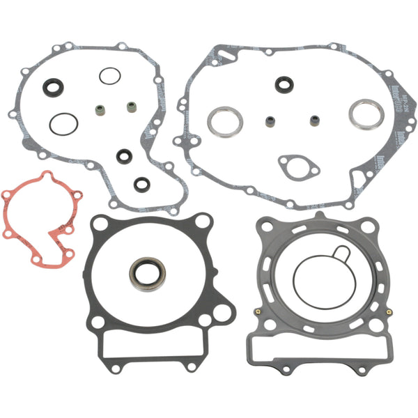 Moose Racing Motor Gasket Kit with Seal 811907MSE