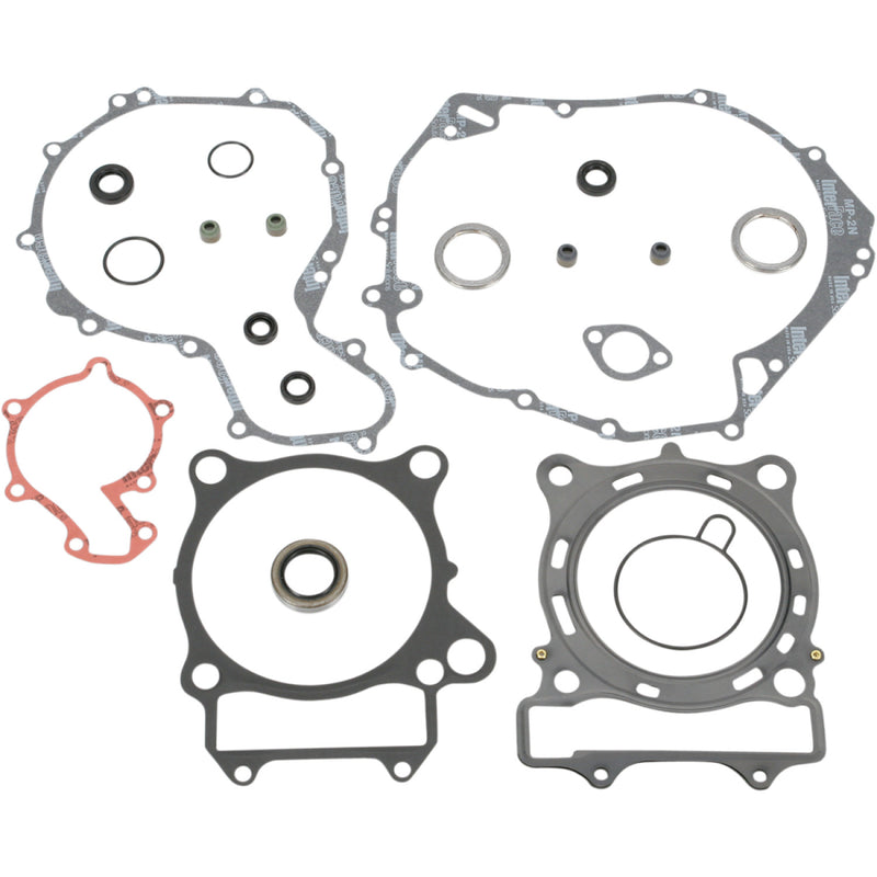Moose Racing Motor Gasket Kit with Seal 811907MSE