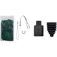 Moose Utility CV Joint Kit - Front-Middle/Rear Inboard - Polaris CVJ586 | Wheel Hubs & Parts