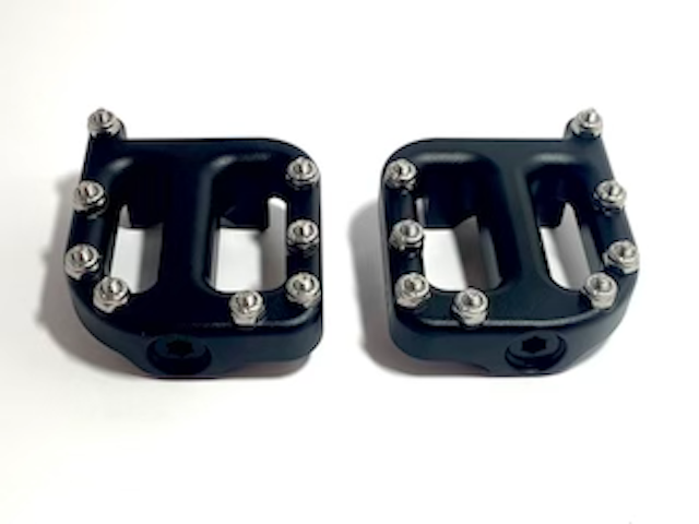 Platforms Trail Billet (PFTR)