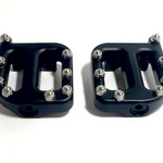 Platforms Trail Billet (PFTR)