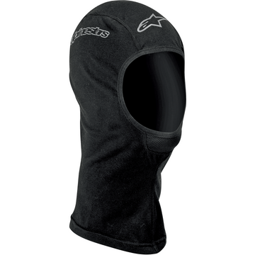 Alpinestars Balaclava Open Face OneSize by Parts Unlimited