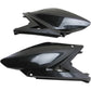 ACERBIS Side Panels - Black 2171920001