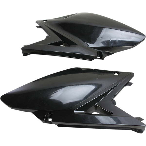 Acerbis Side Panels - Black 2171920001