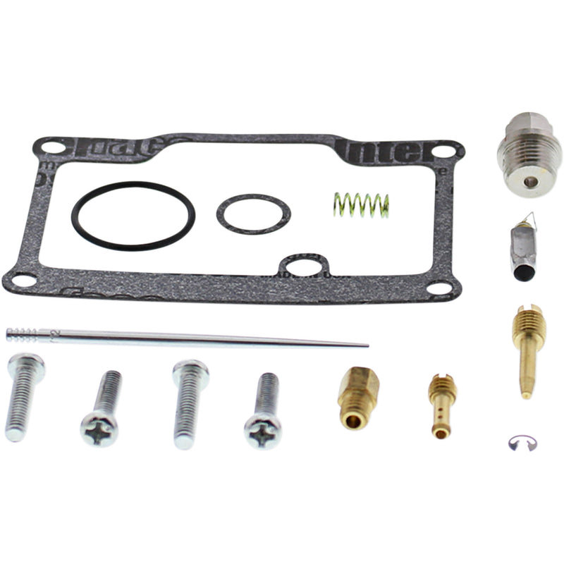 Moose Racing Carburetor Repair Kit - Polaris 26-1571