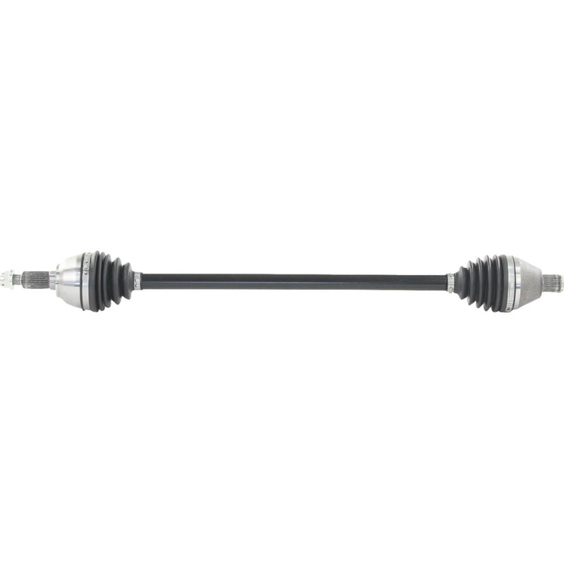 MOOSE OFFROAD Axle Kit - CV - Complete - Heavy-Duty - Rear Left/Right - Polaris POL-6099HD