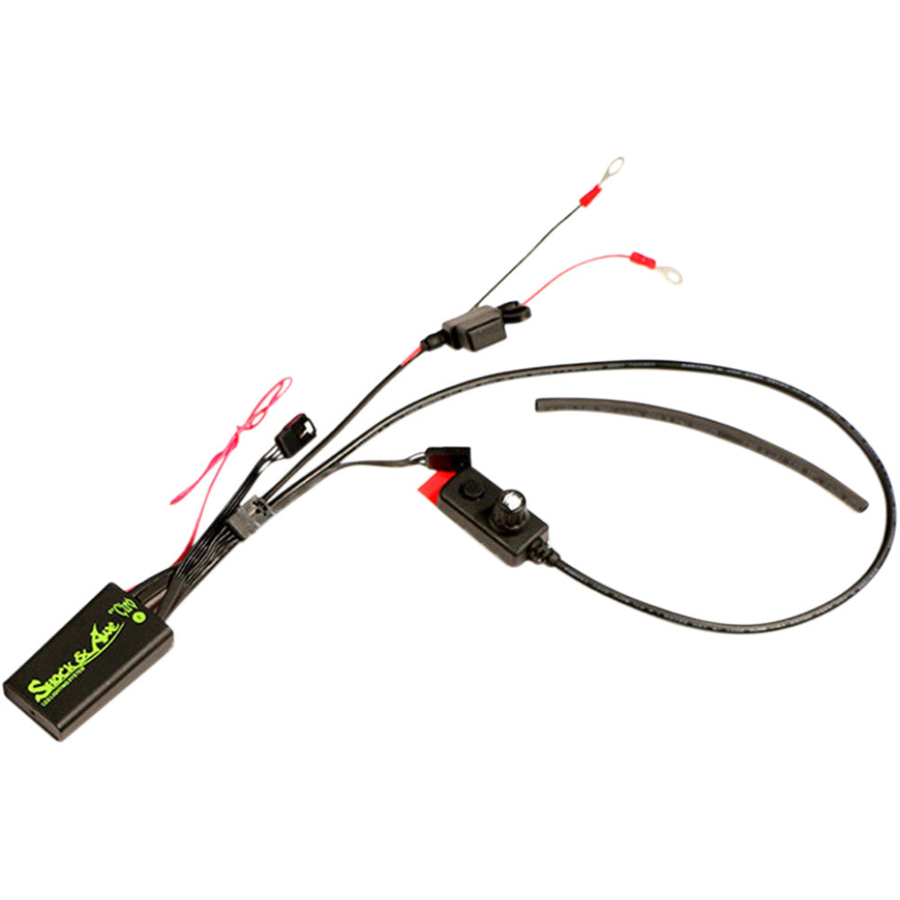 CIRO Shock & Awe? Controller - Bluetooth 41035