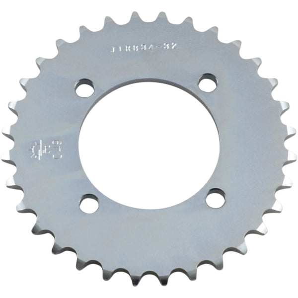 JT Sprockets Sprocket - Rear - Yamaha - 32-Tooth JTR834.32