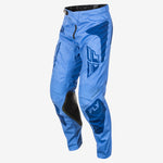 Kinetic Sym Pants Ca/Ny Ultramarine/Dark Blue Sz 34