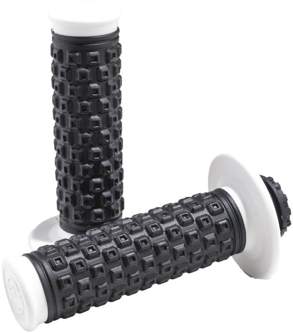 ProTaper Pro Series Clamp On Pillow Top White/Black