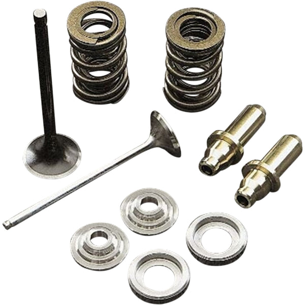 Kibblewhite Center Intake Valve 80-8056H