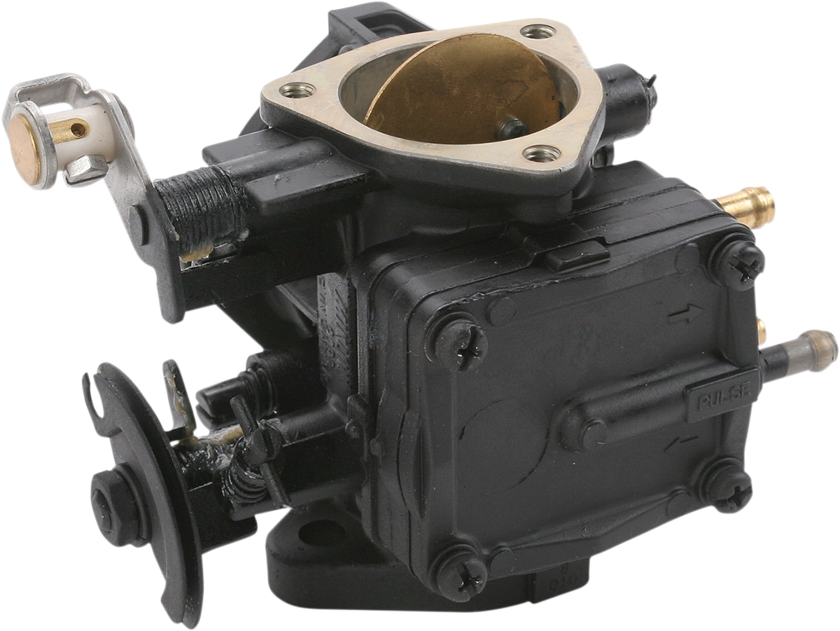 MIKUNI Replacement OEM Super BN Carburetor - Black - 34 mm BN34-28-8010