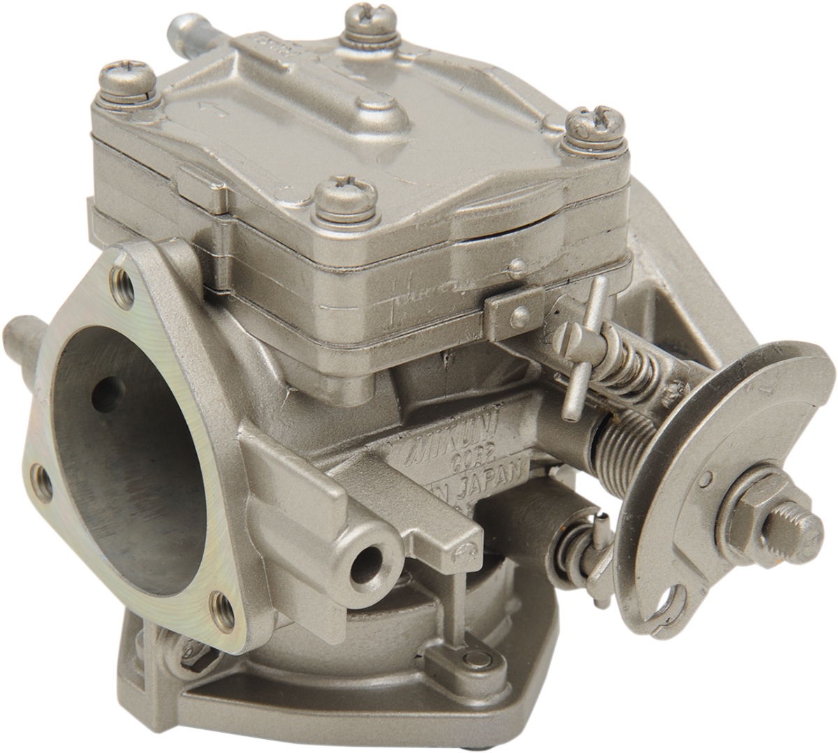 MIKUNI High Performance Super BN Carburetor - 38 mm BN38-34-8113