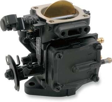 MIKUNI Replacement OEM Super BN Carburetor - Black - 44 mm BN44-40-43