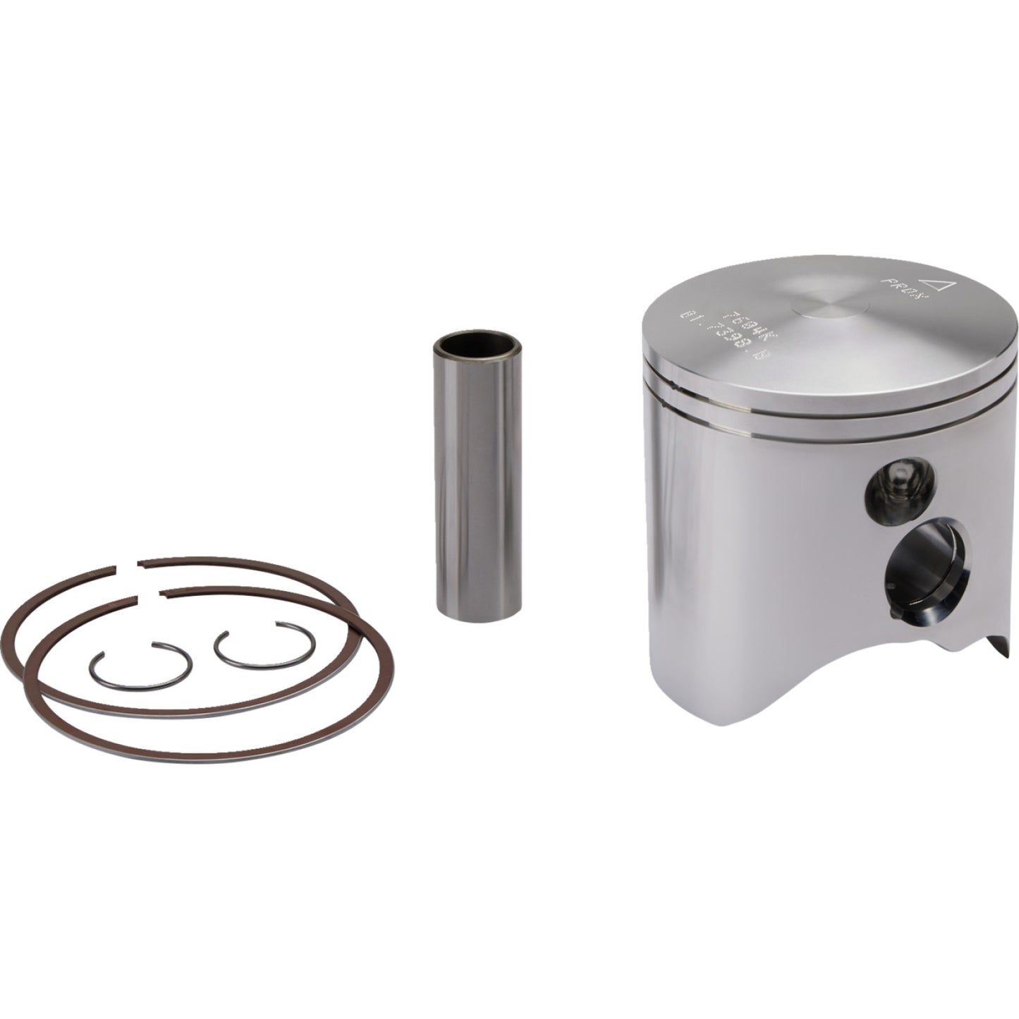 PROX Piston Kit - 71.95 mm - Beta 01.7398.B