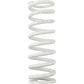 MOOSE OFFROAD Shock Spring - 63 mm OD - 54 n/mm - White 1312-1035