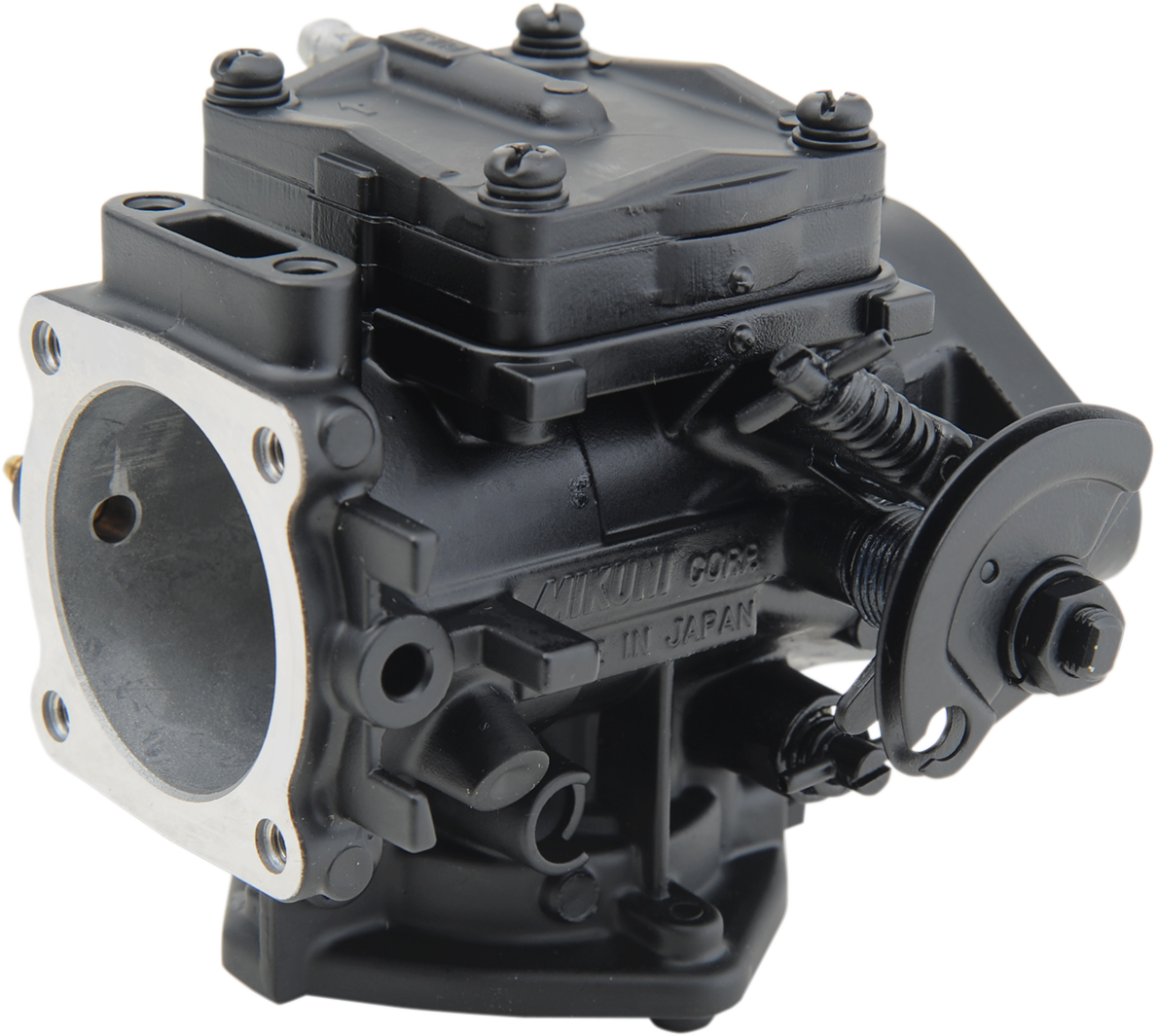 MIKUNI High Performance Super BN Carburetor - 44 mm BN44-40-8052