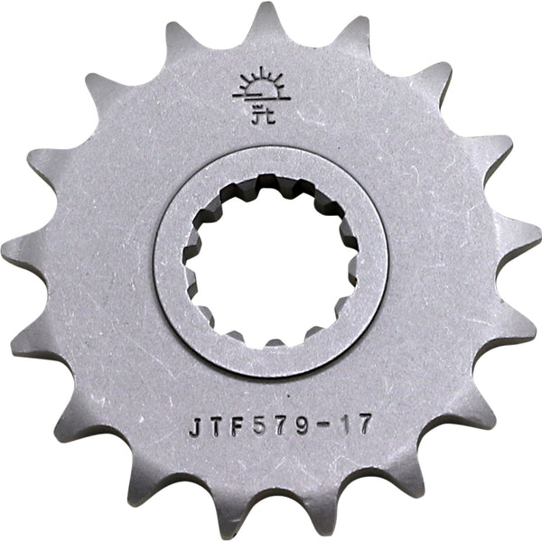 JT Sprockets Counter Shaft Sprocket - 17-Tooth JTF579.17