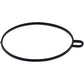 Moose Racing Replacement Float Bowl Gasket - Honda/Polaris/Yamaha 46-5008