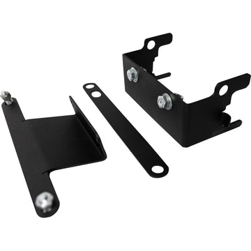 Darkhorse Motor Company Adapter Kit - Engine Stand - Harley Davidson TC/EVO/Shovel/M8 DH-ESUA-K