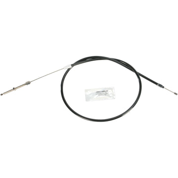 Barnett High-Efficiency Black Vinyl Clutch Cable - Standard 101-30-10015 | Cables Clutch