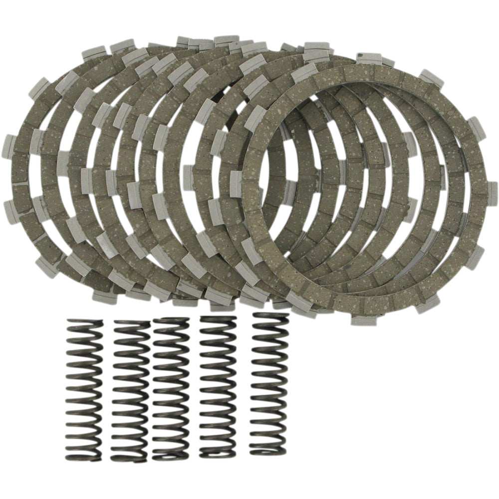 DP BRAKES Clutch Kit DPSK213