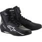 Alpinestars Faster-4 Shoes - Black/White - US 14 2510425-12-14