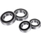 Factory Links Wheel Bearing Kit - Rear - '17-'20 Ducati 797 Monster FWK-I-007