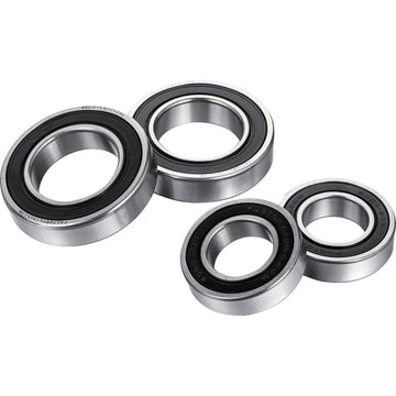 Factory Links Wheel Bearing Kit - Rear - '17-'20 Ducati 797 Monster FWK-I-007