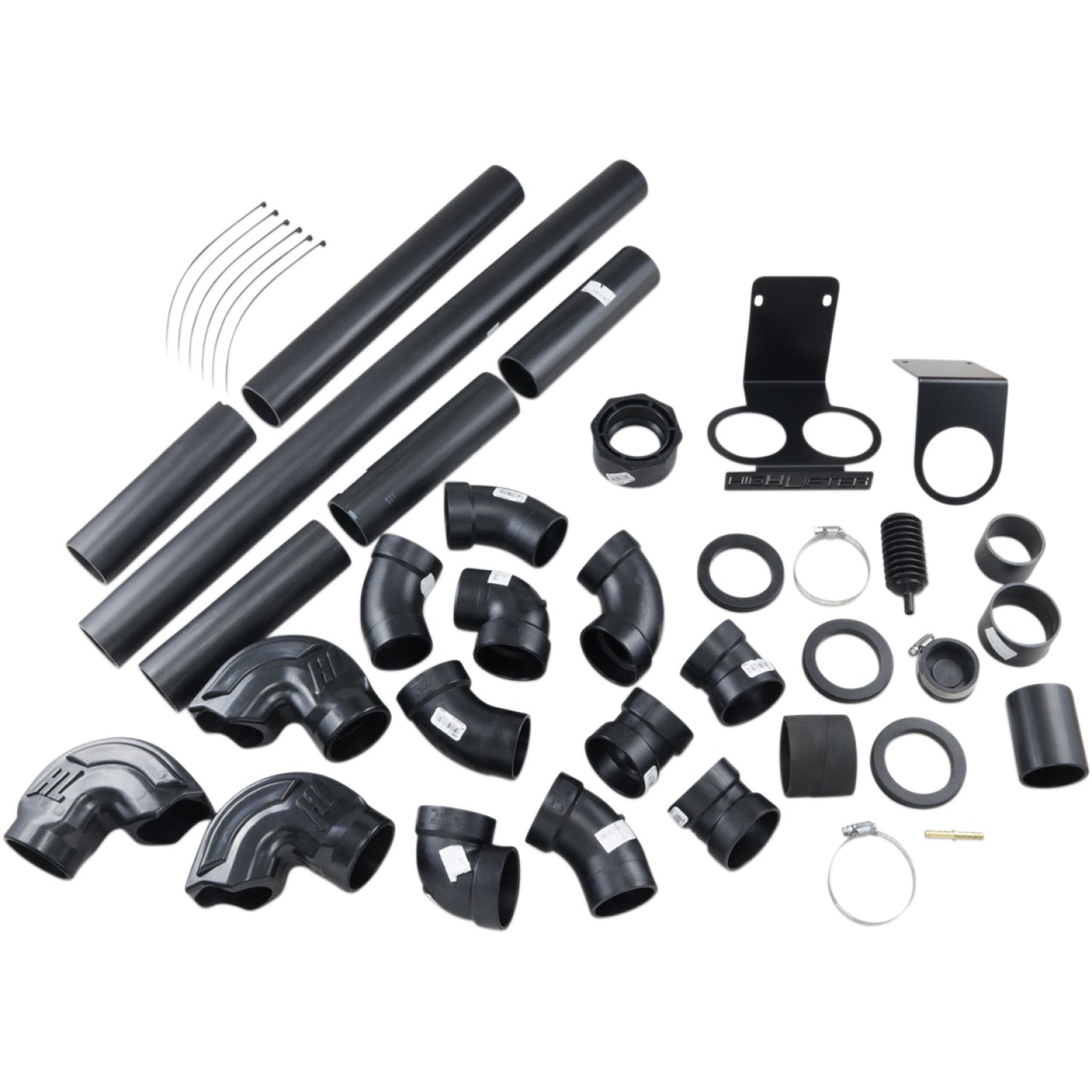 HIGH LIFTER ATV Snorkel Kit - Can-Am 71-10916