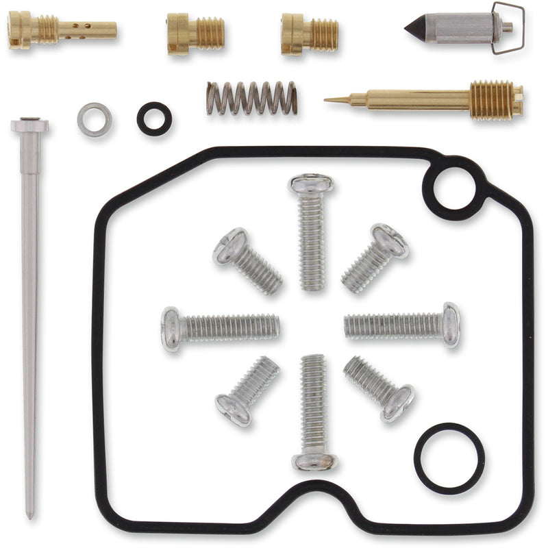 Moose Racing Carburetor Repair Kit - Arctic Cat 26-1068