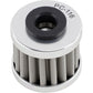 PC RACING Flo? Stainless Steel Oil Filter - Honda/Husqvarna/Polaris PC116