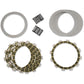 Barnett Clutch Kit 303-70-10026 | Clutch Plates & Springs