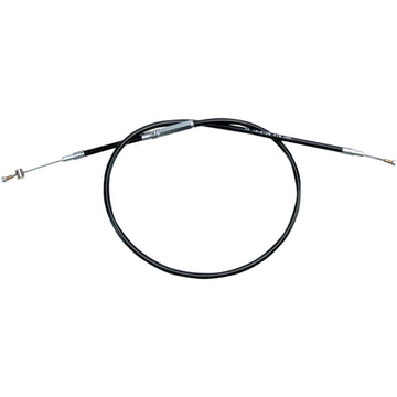 MOTION PRO Clutch Cable - KTM - Black Vinyl 10-0139 by Motion Pro