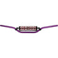 RENTHAL 7/8" Off-Road Handlebar - 966 - Reed/Windham - Purple 966-05-PE-01-261