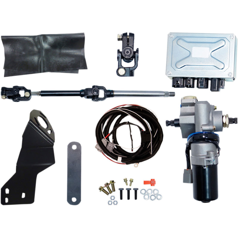 Moose Utility Electric Power Steering Kit - Ranger Mid Size PEPS-4005