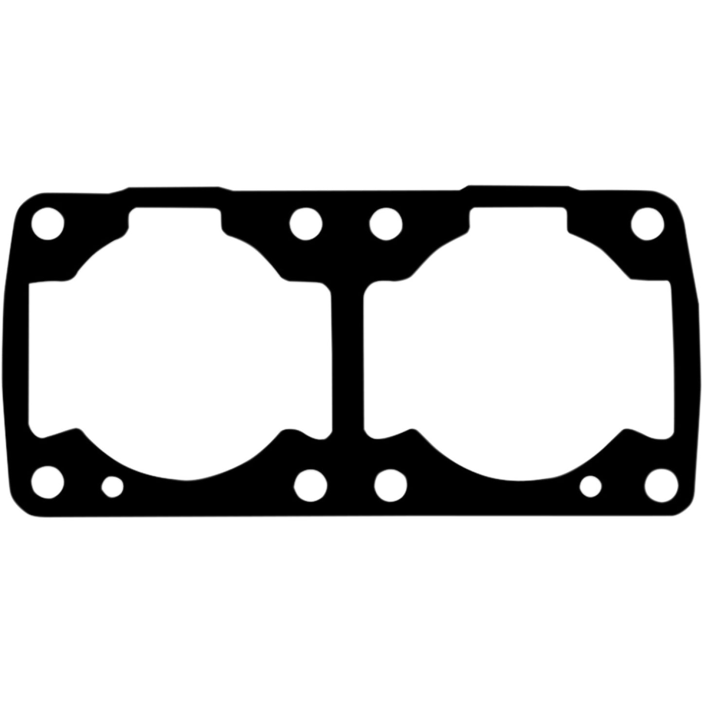 Blowsion Base Gasket - .020" - Kawasaki 750/800 01-03-302