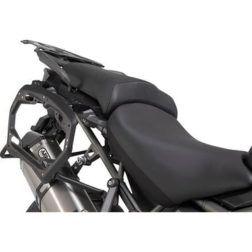 SW-Motech PRO Side Carrier - Left/Right - Triumph - Tiger 1200/Tiger Explorer KFT.11.483.30000/B | Luggage Racks   Motorcycle