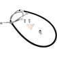 Galfer Brake Line Kit - Stainless Steel FK003D291-1 | Brake Lines Hoses Stainless Steel
